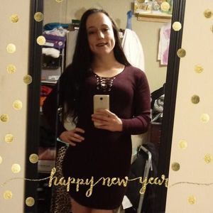 Meet your Posher, Christa